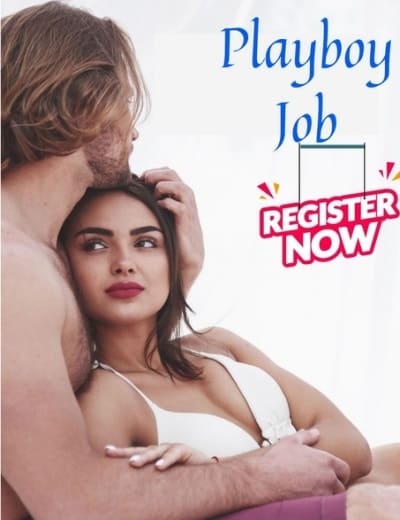 Playboy Jobs