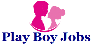 Playboy Jobs